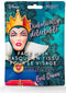 Gezichtsmasker Mad Beauty Disney Evil Queen (25 ml)