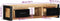 vidaXL - Tv-meubel - 100x30x25 - cm - massief - ruw - mangohout