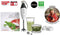 ESGE M 160 G - Gourmet - 160W 2 snelheden - Wit/grijs