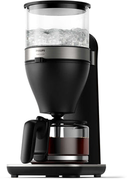 Philips HD5416 - Filter-koffiezetapparaat - Boil and Brew - Zwart