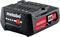 Metabo 625406000 - Accu 12V 2.0Ah - Ultra-M-Technologie - AIR COOLED laadtechnologie