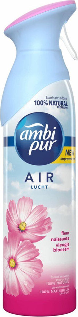 Ambi Pur Luchtverfrisser Bloesem