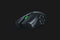 Razer Naga Trinity - Gaming Muis - 16000 DPI - Zwart