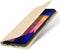 Dux Ducis - pro serie slim wallet hoes - Geschikt voor Samsung Galaxy A10 - Goud