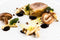Plate-it knikspatels - 3-delige set