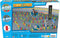 Goliath Track Creator - Domino spel - 400 dominostenen