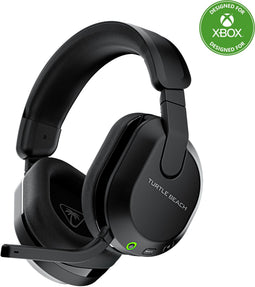 Turtle Beach Stealth 600 Gen 3 - Draadloze Gamingheadset - 80 uur batterij - Zwart