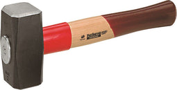 Gedore - 620 E + 620 H - vuisthamer rotband-plus - 1500 gram