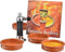 Mastrad Creme Brullee - Giftset - Assorti