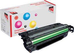 Tonercartridge Quantore alternatief tbv HP 665A CF450A zwart