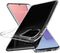 Spigen Galaxy S20 Plus - Soft Case - Schokabsorberend - Transparant