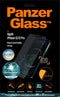 PanzerGlass P2714 - Screenprotector - Krasbestendig - Transparant