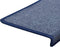vidaXL - Trapmatten - 15 - st - 65x25 - cm - blauw