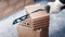 Bosch S 2243 HM - Expert Hollow Brick - Zaagblad voor holle bakstenen - 455 mm (1 stuk)