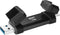Silicon Power DS72 - USB flash drive - 1 TB USB Type-A / USB Type-C 3.2 Gen 2 - Zwart