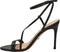 Guess Kadera - Dames Pumps - Naaldhak 10 cm - Zwart - Maat 39