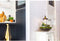 Growing Concepts DIY Duurzaam Ecosysteem Demeter lamp - H38xØ37cm