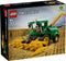 LEGO Technic John Deere 9700 - Hakselaar - Achterwielbesturing - Groen (559 stuks)