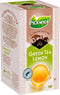 Pickwick - Thee Master Selection green lemon 25st