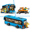 LEGO City 60335 Trains Treinstation