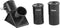 National Geographic Telescoop- en Microscoopset met Smartphone Adapter
