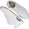 Skechers Uno - Stand On Air - Dames Sneakers - Air-Cooled Memory Foam - Wit