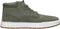 Timberland Maple Grove - Veterschoenen - Nubuck - Groen - Maat 42