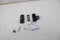 eufy Video Doorbell C30 - Videodeurbel - 2K FHD - Inclusief Chime en SD-kaart