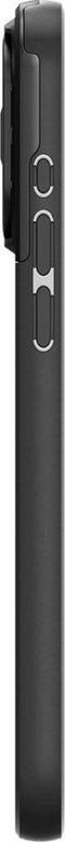 Spigen ACS06599 - Optik Armor Magfit Case - Schokabsorberend - Zwart