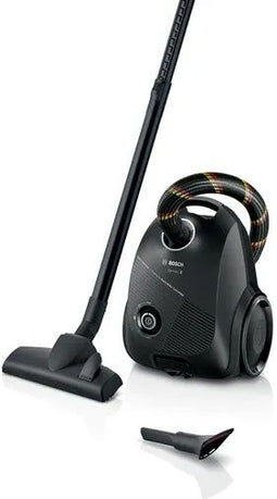 Bosch BGDS2CHAMP - Stofzuiger met zak - HiSpin-motor - Groot stofzakvolume (3,5L)