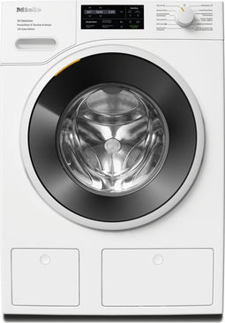 Miele WSI 883 WCS - Wasmachine - TwinDos - PowerWash 2.0 - SteamCare - Lotuswit