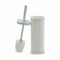 Toiletborstel Stefanplast Elegance Wit Plastic 11,5 x 40,5 x 11,5 cm (6 Stuks)