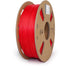 Gembird 3DP-PLA1.75-01-R - PLA filament - Biologisch afbreekbaar - 1.75 mm