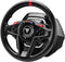 Thrustmaster T128 - Force Feedback Racestuur - Magnetische Pedalen - Zwart