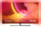 Philips 65OLED855 - Ultra HD OLED TV - 4K HDR Dolby Vision en Atmos - Zilver Zwart