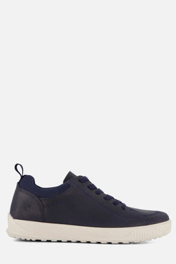 Ecco Byway - Lage sneakers - Waterafstotend - Blauw (2021)