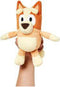 BLUEY - Kleine pluchen Bingo knuffel