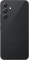 Samsung Galaxy A54 5G - Smartphone - 128GB opslag - Zwart