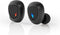 Nedis HPBT5052 - In-Ear TWS Koptelefoon - Bluetooth 5.0 met spraakbesturing - Zwart