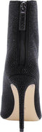 Guess Selmay - Dames Enkellaars/Hak - Fancy steentjes - Zwart - Maat 40