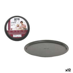Pizzabord Quttin Ø 29,5 cm (12 Stuks)