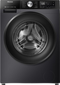 Hisense WD3S9043BB3 - Was-droogcombinatie - 9 kg wassen 6 kg drogen - A-label wassen
