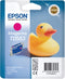 Epson T05534010 - Inktcartridge - Zwart