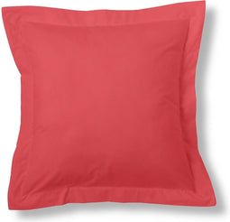 Kussenhoes Alexandra House Living Rood 55 x 55 + 5 cm