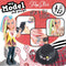Educa Borras My Model Design Pop Star Pop Veelkleurig 6-9 Years