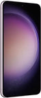 Samsung Galaxy S23 - Paars - 256 GB - Duale fysieke simkaart + eSIM