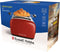 Russell Hobbs 26551-56 - Broodrooster - 1600W 2 sleuven - Kleur