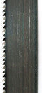 Scheppach Lintzaagblad 6x0,65x2360mm - 10TPI - Hoogwaardig staal