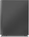 Nox Hummer Frost - ATX Midi-Tower - Gehard glas - Zwart