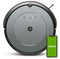 iRobot Roomba i1+ - Robotstofzuiger met leegstation - Power-Lifting zuigkracht